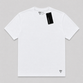 Camiseta Slim Fit Blanca
