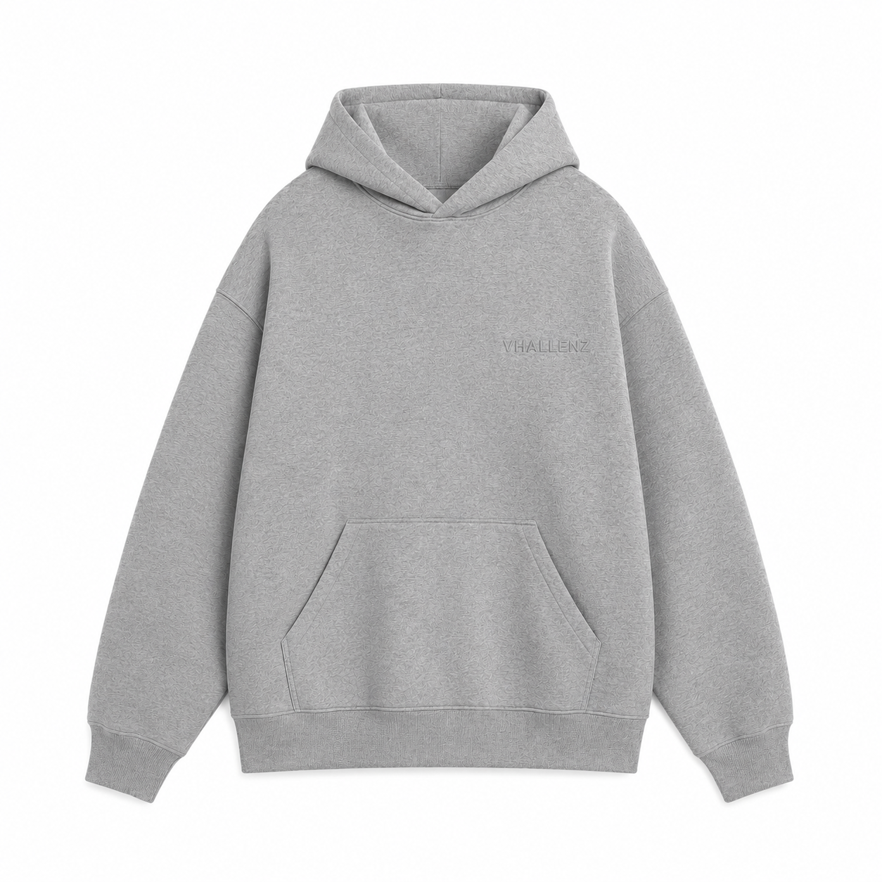 Hoodie Oversize