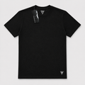 Camiseta Slim Fit Negra