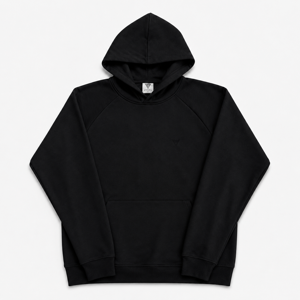 Hoodie basico