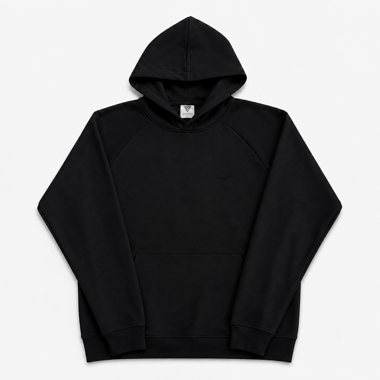 Hoodie basico
