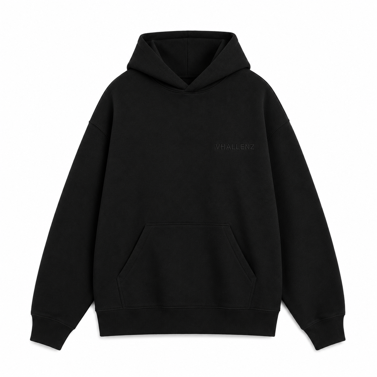 Hoodie Oversize