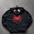 Hoodie Spider-Man